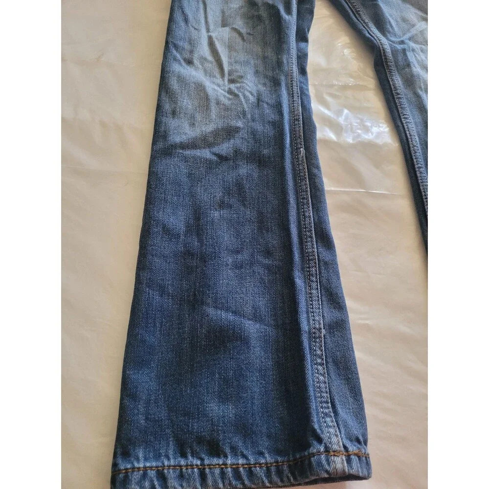 Wrangler 20X Jeans grab the Bull – 30x32